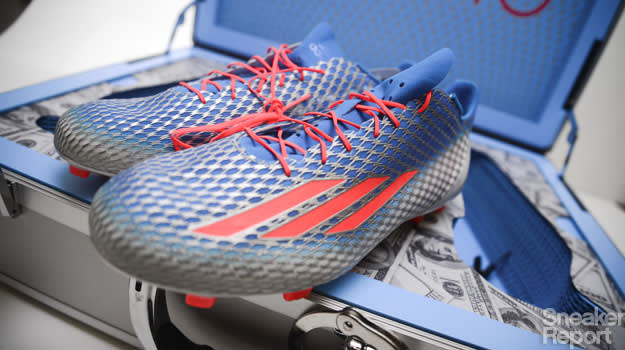 adizero 5 star 40 cleats