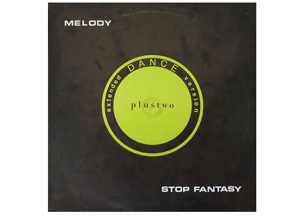 Plustwo - Melody Plustwo - Melody