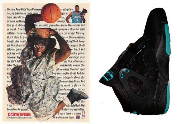 converse larry johnson