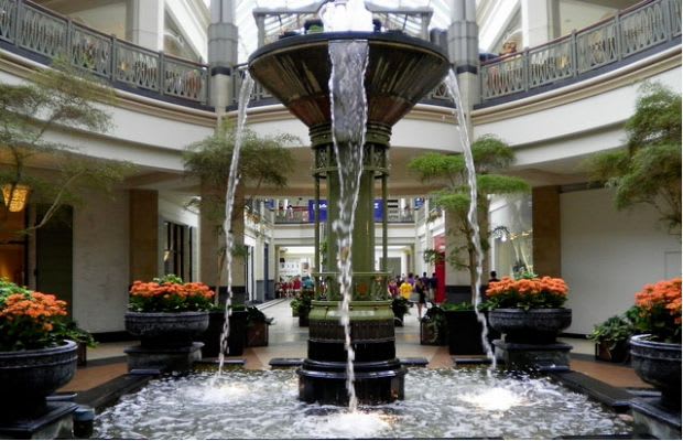 King of Prussia - The 50 Coolest Malls in the World | Complex