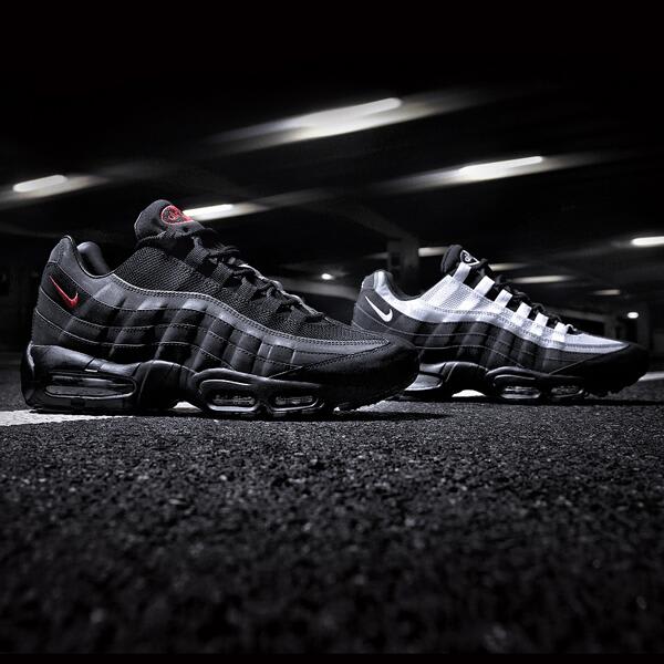 jd sports nike air max 95 ultra se