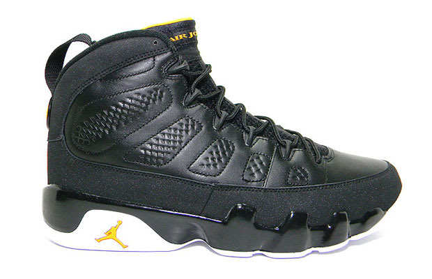 air jordan 9 citrus