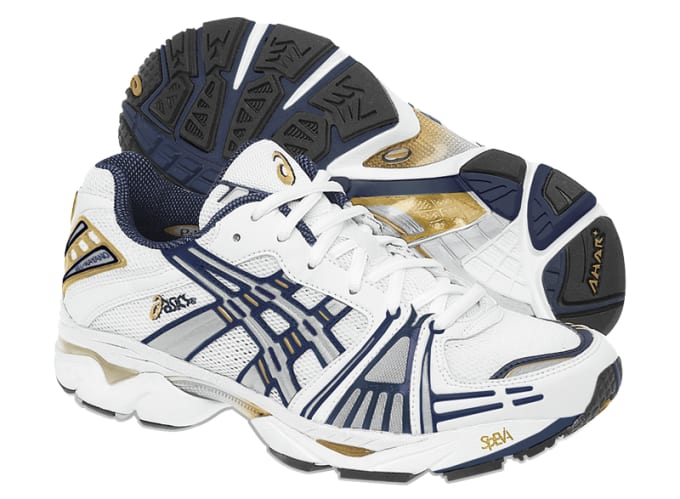 nike equivalent to asics kayano