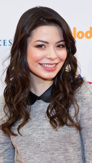 Miranda Cosgrove Barely Legal The 25 Hottest Women Under 21 Complex