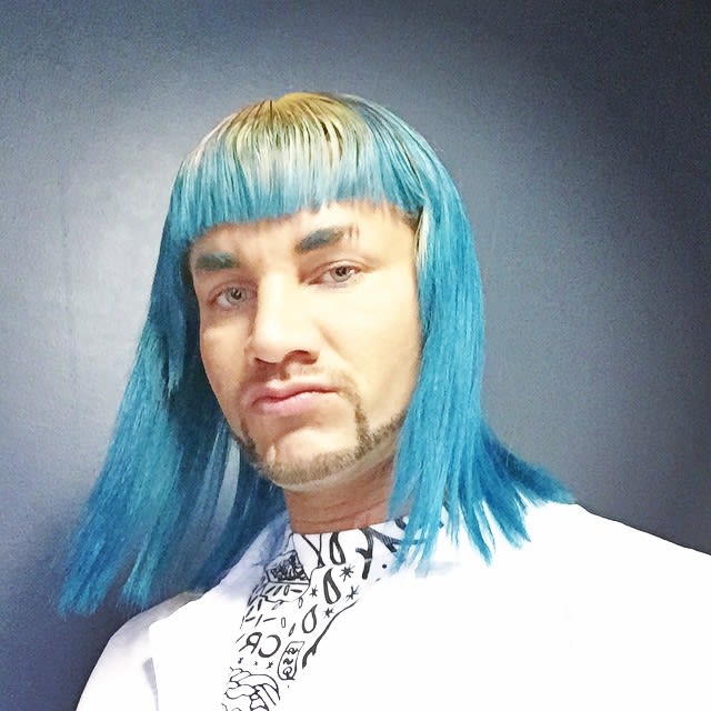 Riff Raff The 25 Best Hip Hop Instagram Pictures Of The Week Complex