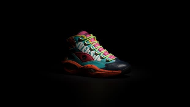 undftd reebok question