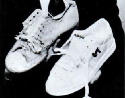 kaepa mens tennis shoes