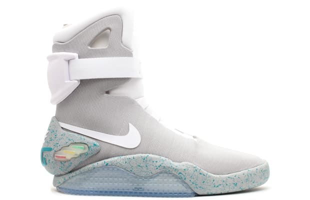 nike mag flight club