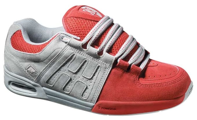41. Emerica Ellington The 50 Greatest Skate Shoes Complex