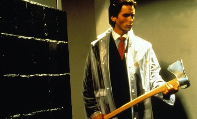Image result for stereotypes in thrillers psycho