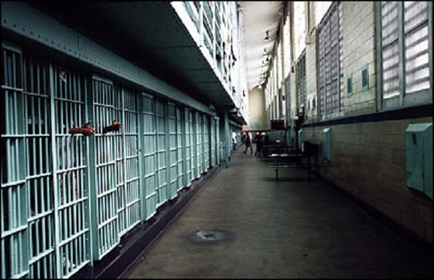 Rikers Island The 50 Craziest Prisons And Jails In The