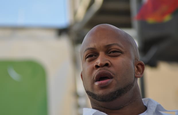 Skee-Lo - The 120 Worst Rapper Names | Complex