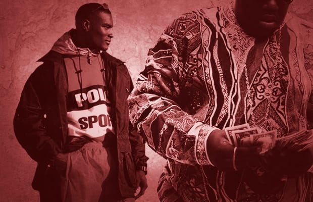 Nautica - 10 Clothing Brands That Need to Make a Comeback | Complex