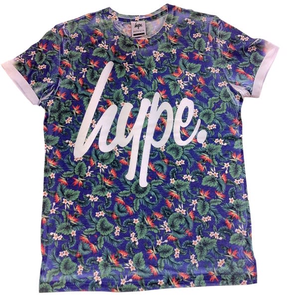 Hype Clothing 15 Awesome Big Cartel Shops Complex