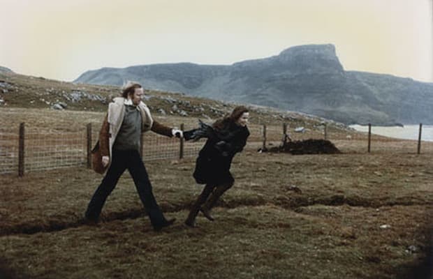 Breaking The Waves 50 Foreign Films To See Before You