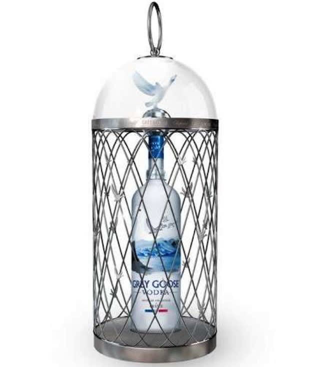 magnum grey goose The 10 Most Expensive Vodkas in the World Complex