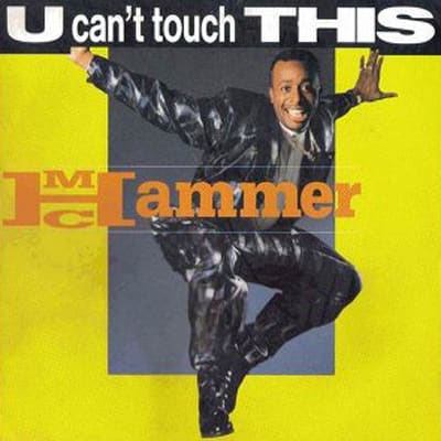 Greatest Hits - MC Hammer Songs, Reviews, Credits AllMusic