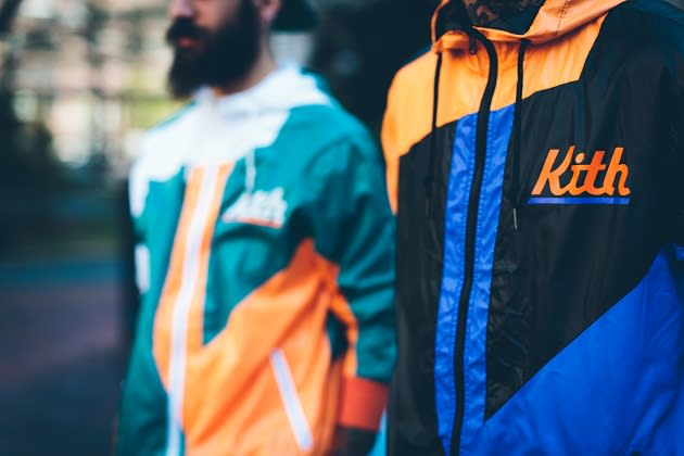 kith f&f