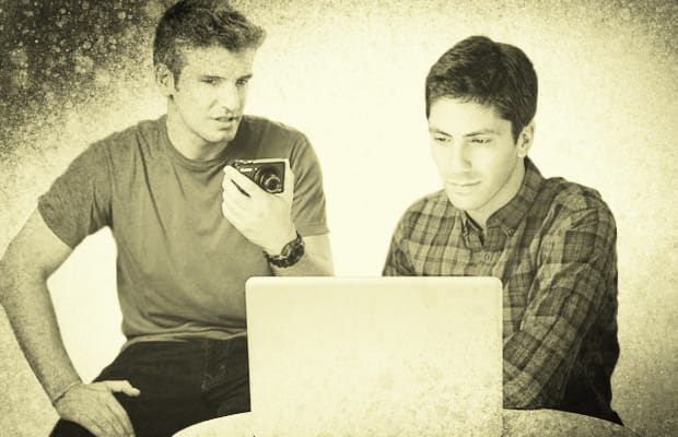 Online dating chat rules