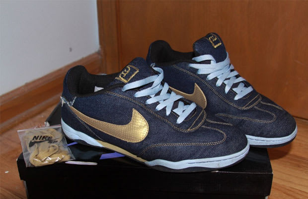 nike zoom fc sb