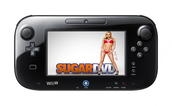 Stream Porn On Wii 112