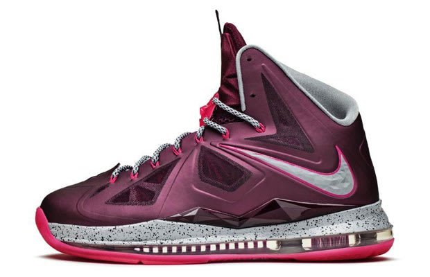 lebron 10 size 9.5