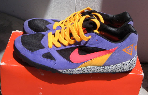 acg sneakers 2021