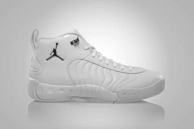 jumpman kicks