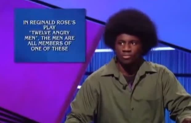 Teen Jeopardy Questions 37