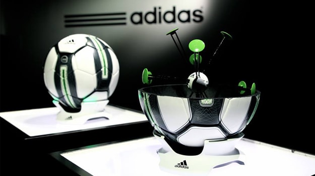 adidas smart ball