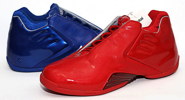 Tmac3 The 25 Best Adidas Signature Basketball Shoes Of All Time Complex 4004