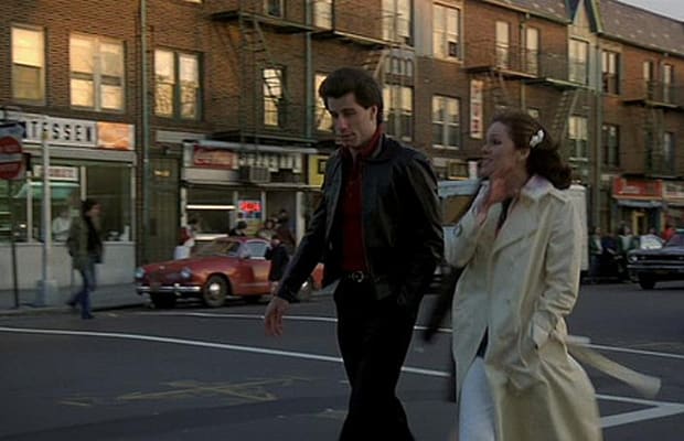 Fox Auto Parts >> Saturday Night Fever - The 50 Best New York City Movies ... Fox Auto Parts >> Saturday Night Fever - The 50 Best New York City Movies ...