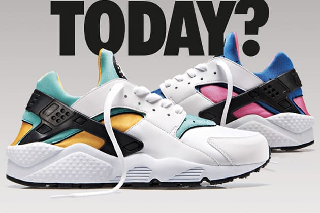 nike air huarache 90s nike air huarache 90s