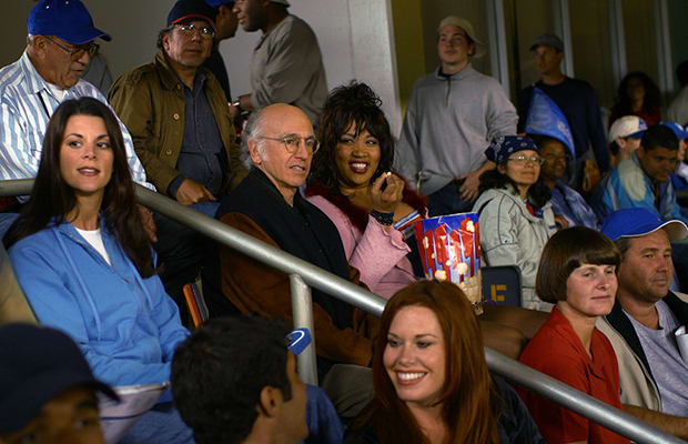 The Car Pool Lane The 25 Best Quot Curb Your Enthusiasm