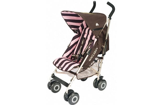 Juicy couture baby stroller cheap