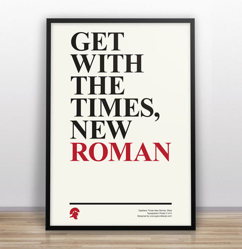 Times New Roman 7 Graphic Designers Share What They Think Is The Times New Roman 7 Graphic Designers Share What They Think Is The