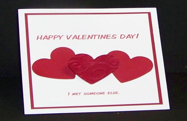 10 - The 10 Most Inappropriate Valentine's Day Cards | Complex