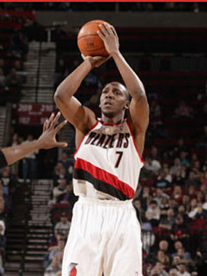 Wesley Person - The 25 Greatest Three-Point Shooters in NBA History