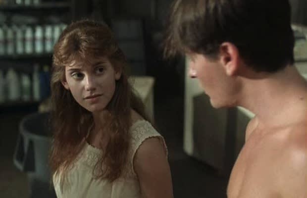 Kerri Green - 25 Forgotten Sexy Actresses Complex