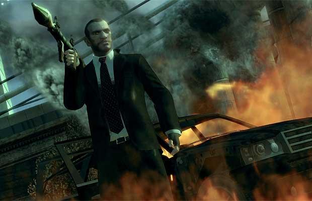 gtaiv - The 50 Best PC Games Of All Time | Complex
