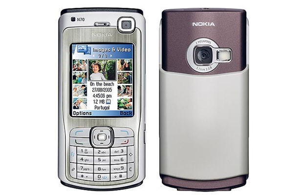 Nokia n70 прошивка в домашних условиях