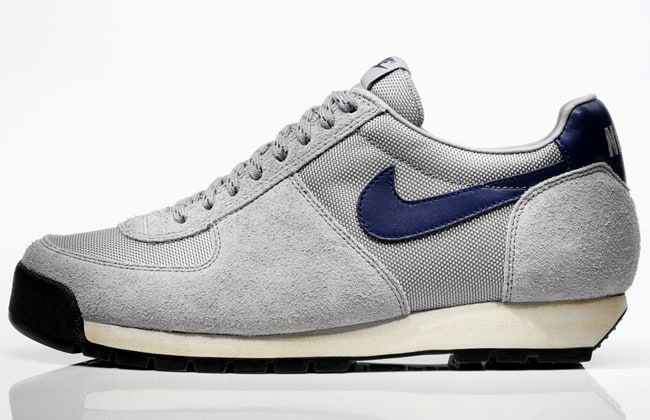 nike geodome