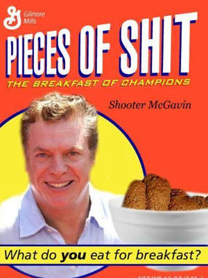 Shooter McGavin - Gallery: The Funniest Sports Memes of the Week (Mar. 2 - Mar. 8) | Complex