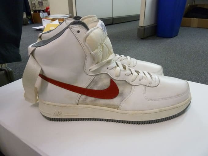 air force 1 og 1982