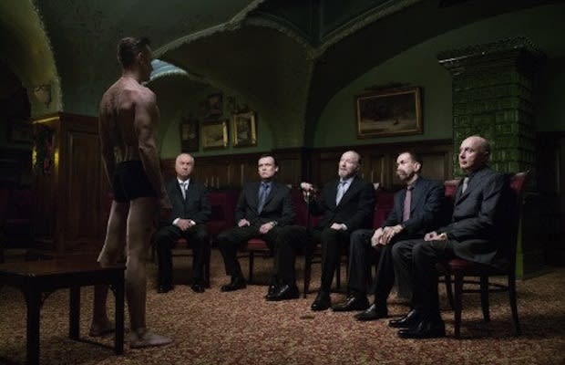 Movies with full frontal nudity picture 55