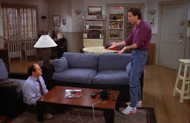 air seinfeld stockx