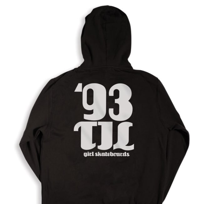 Girl Skateboards The 10 Best SkaterOwned Clothing Brands Right Now Complex