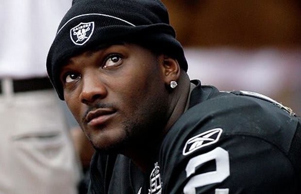 JaMarcus Russell - Athletes Who Completely Wasted Their Talent | Complex