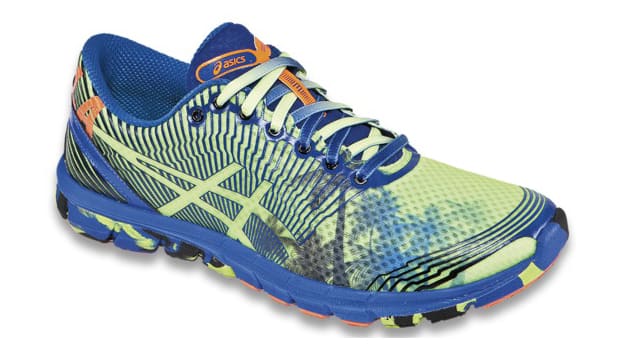 best asics for half marathon