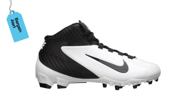 nike alpha speed td
